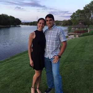 Meet your Posher, Geraldine